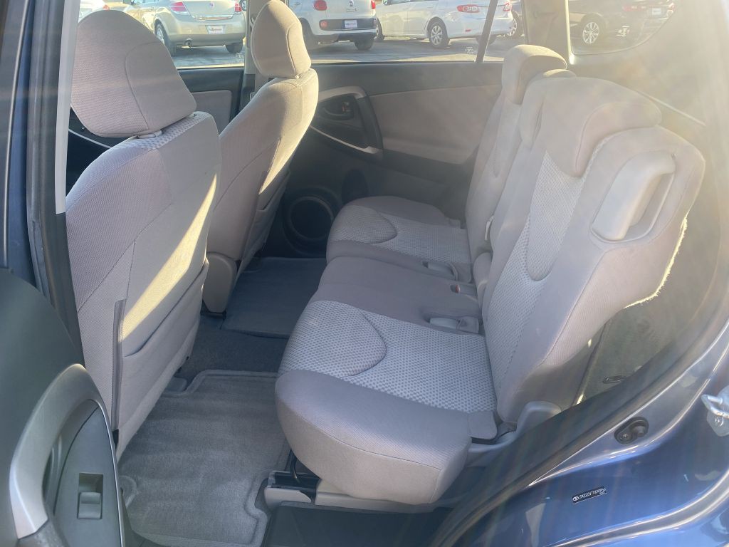 2007 Toyota Rav4 Image 6