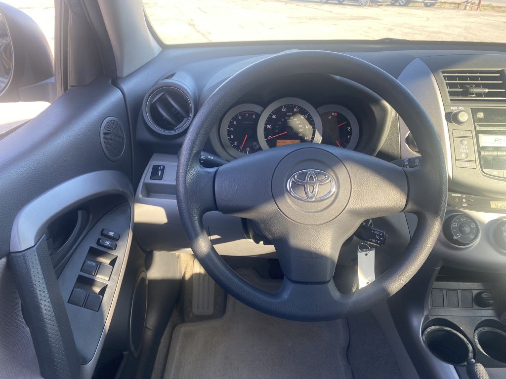 2007 Toyota Rav4 Image 7
