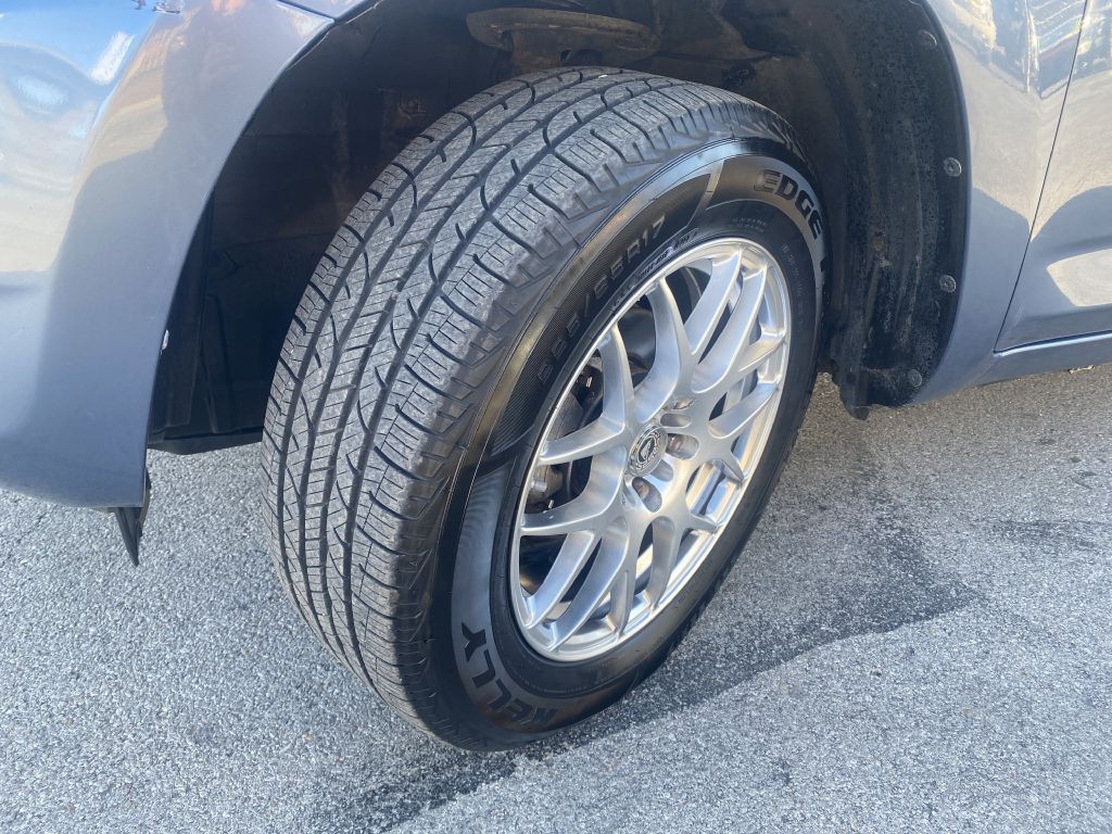 2007 Toyota Rav4 Image 11