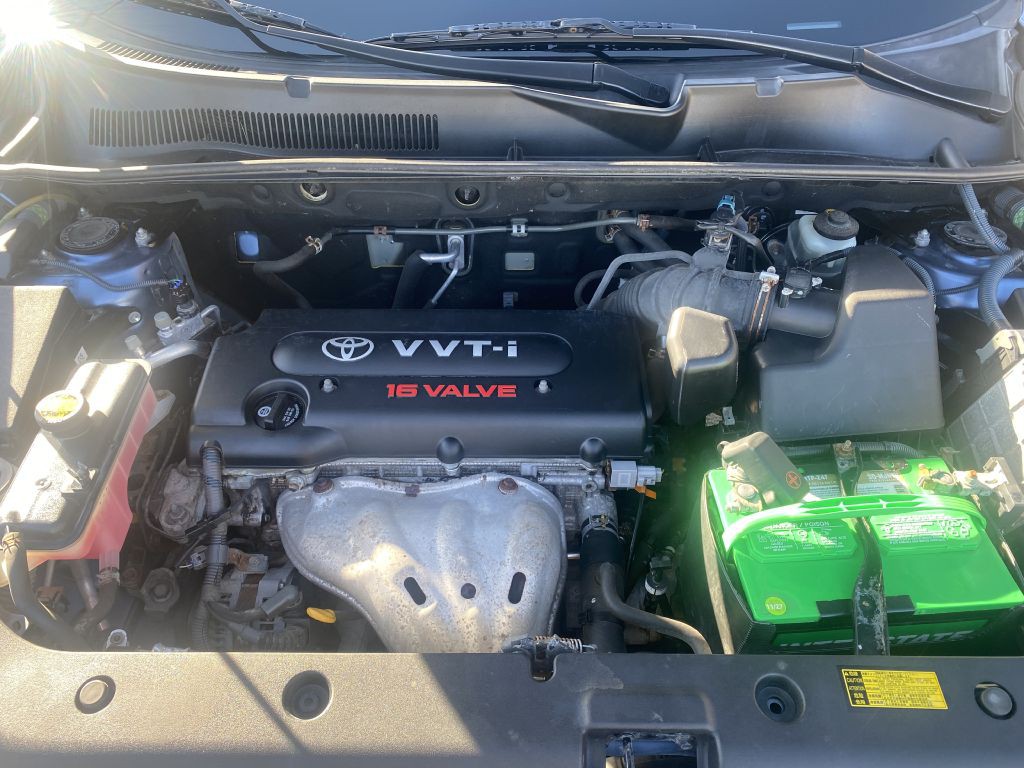 2007 Toyota Rav4 Image 12