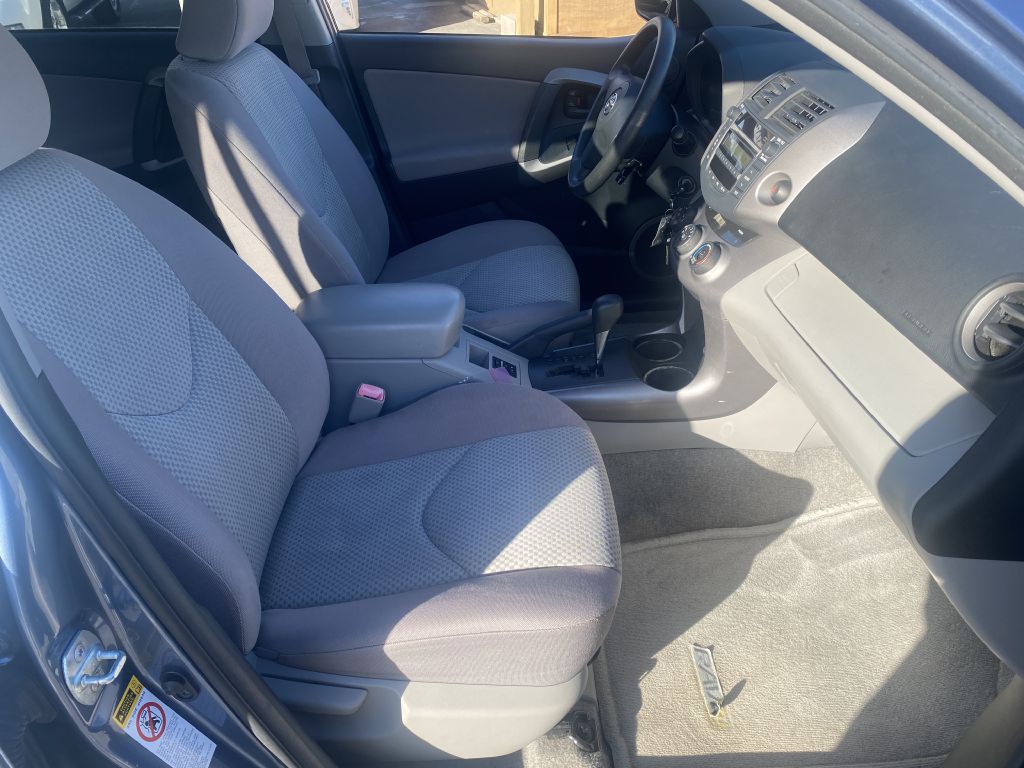 2007 Toyota Rav4 Image 13