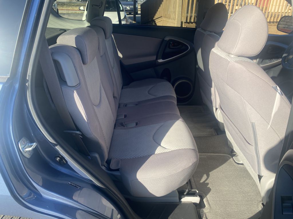 2007 Toyota Rav4 Image 15