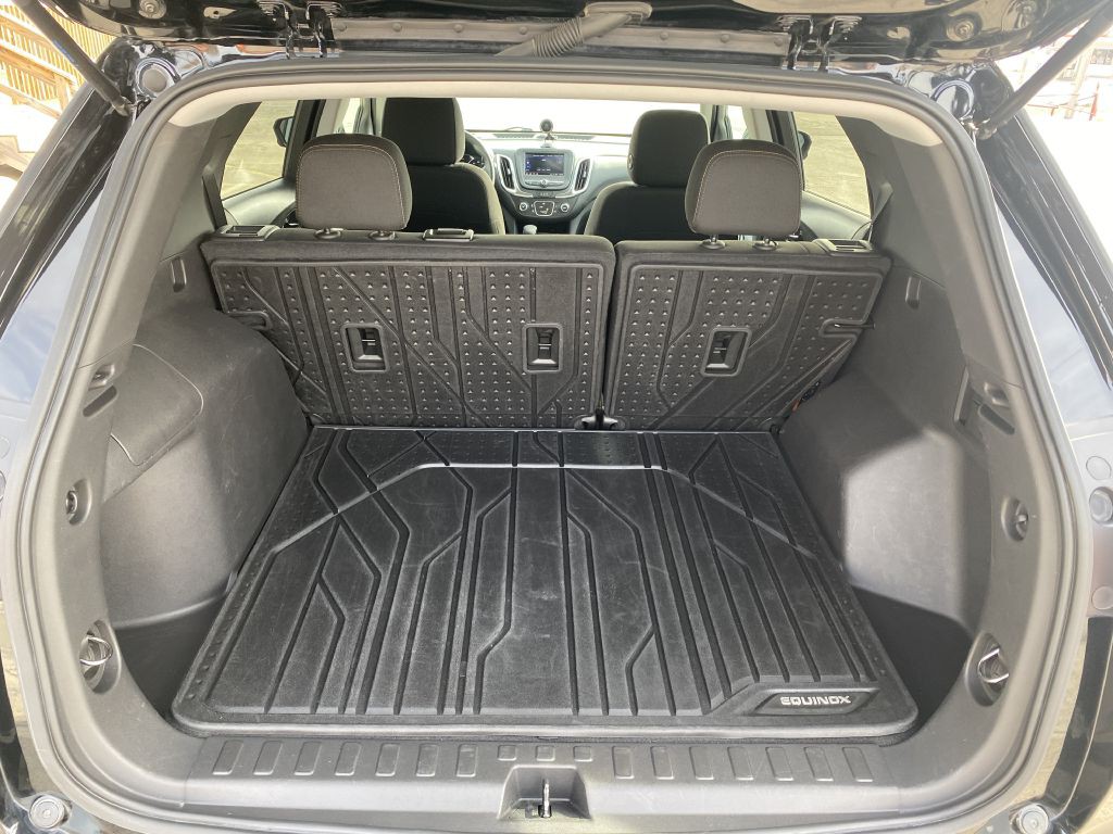 2023 Chevrolet Equinox Image 5