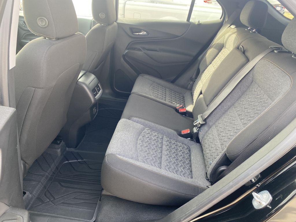 2023 Chevrolet Equinox Image 6