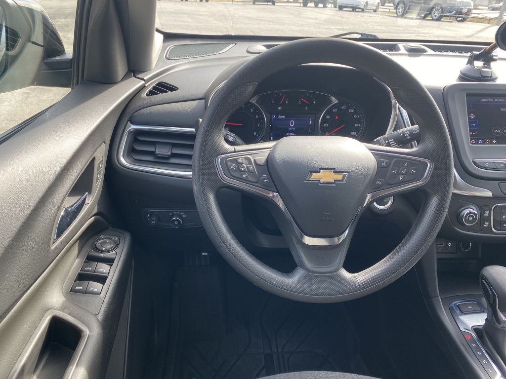 2023 Chevrolet Equinox Image 8