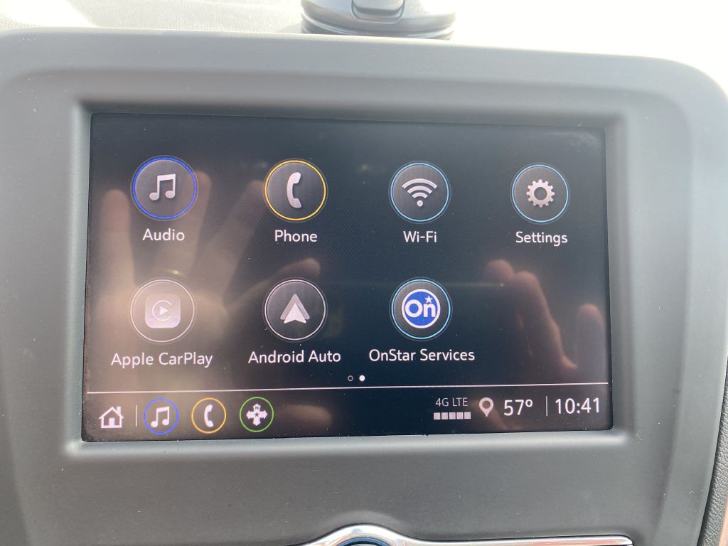 2023 Chevrolet Equinox Image 12