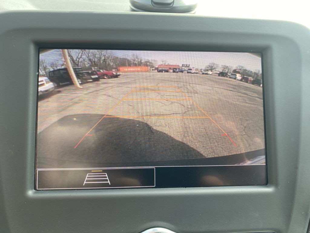 2023 Chevrolet Equinox Image 13