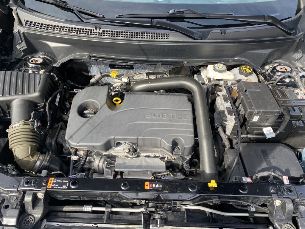 2023 Chevrolet Equinox Image 15