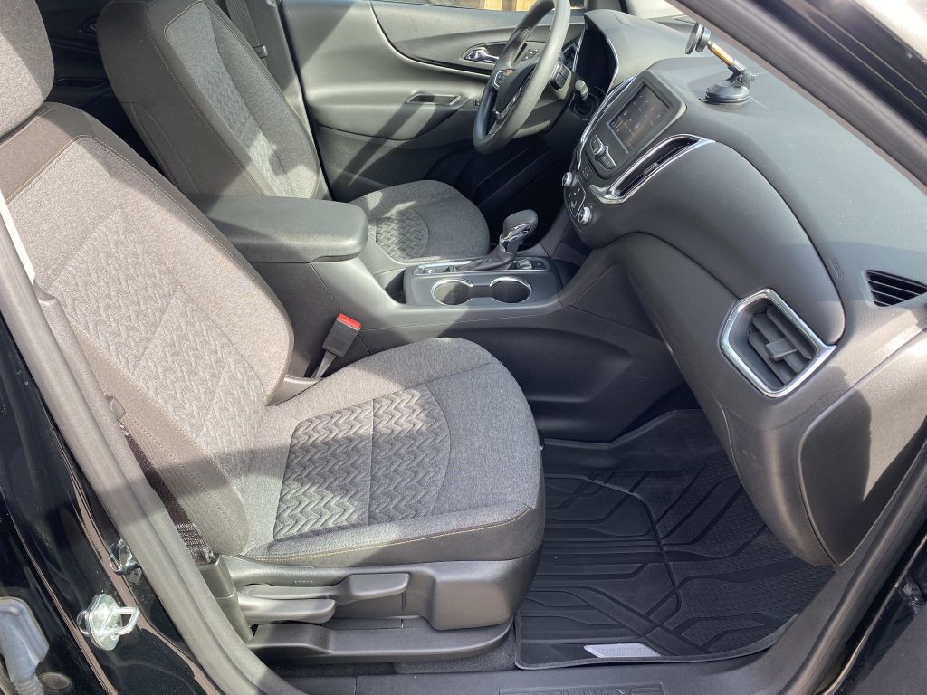 2023 Chevrolet Equinox Image 16