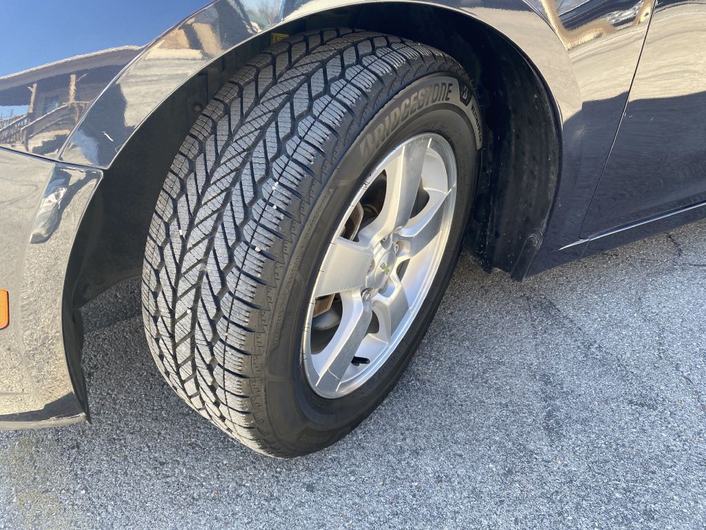 2014 Chevrolet Cruze Image 10