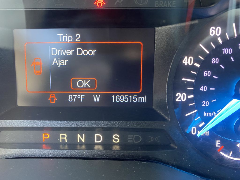 2014 Ford Fusion Image 9