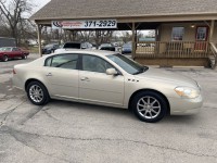 Image for 2008 Buick Lucerne CXL ID: 7252530