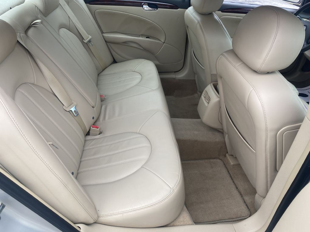2008 Buick Lucerne Image 14