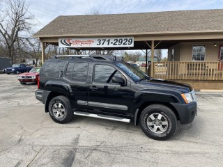 Image for 2012 Nissan Xterra PRO-4X ID: 7283523