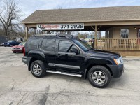 Image for 2012 Nissan Xterra PRO-4X ID: 7283523