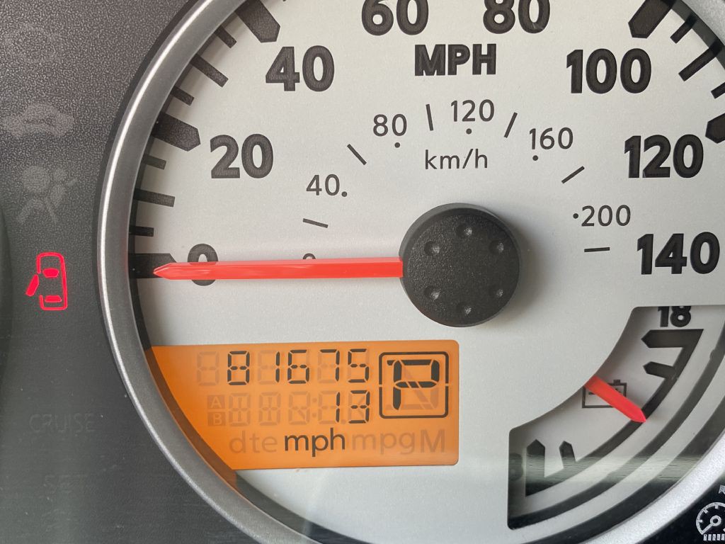 2012 Nissan Xterra Image 11