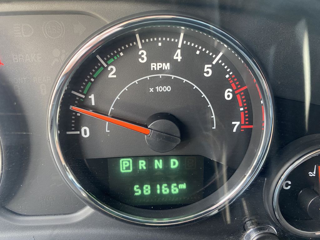 2015 Jeep Wrangler Unlimited Image 10