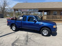 Image for 2011 Ford Ranger Super Cab Sport ID: 7300211