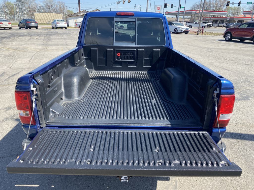 2011 Ford Ranger Image 5