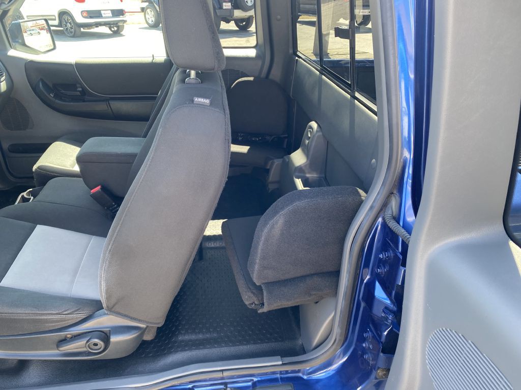 2011 Ford Ranger Image 6