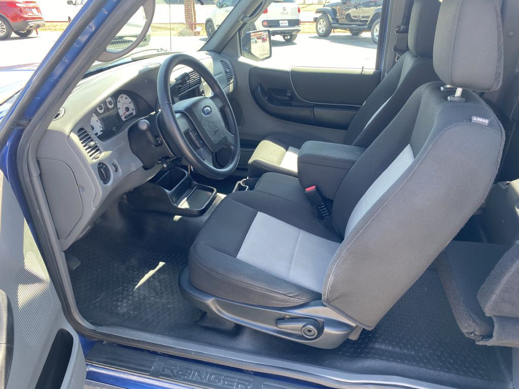 2011 Ford Ranger Image 7