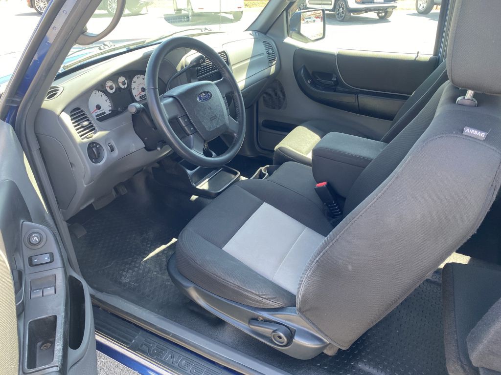 2011 Ford Ranger Image 8