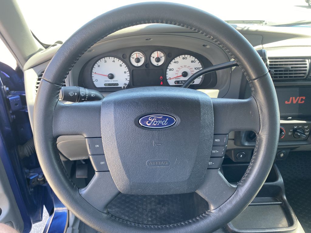 2011 Ford Ranger Image 9