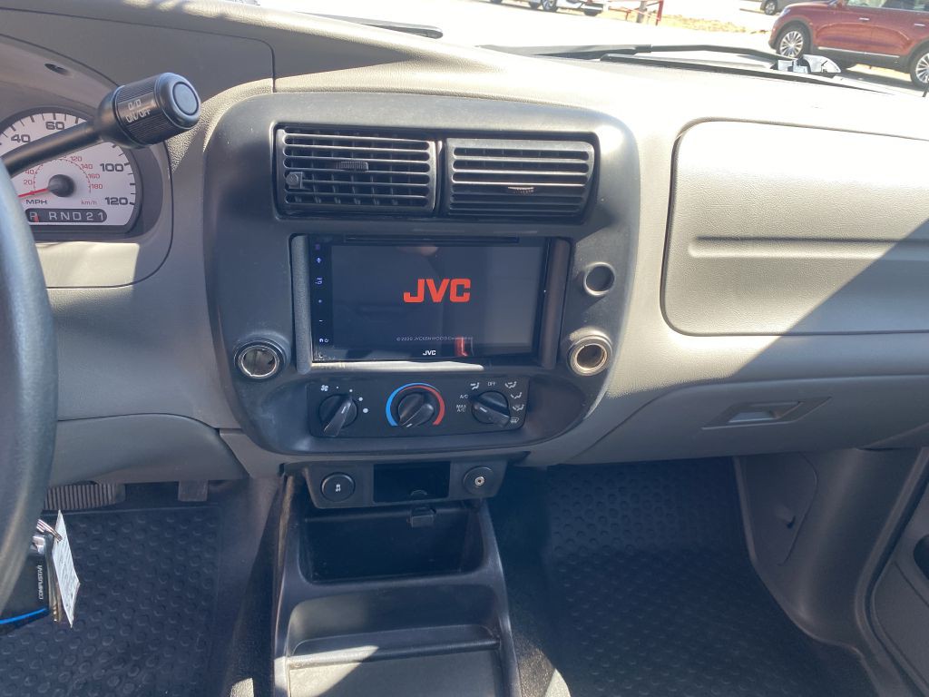 2011 Ford Ranger Image 10