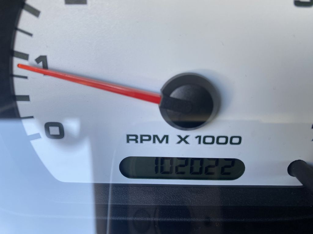 2011 Ford Ranger Image 11