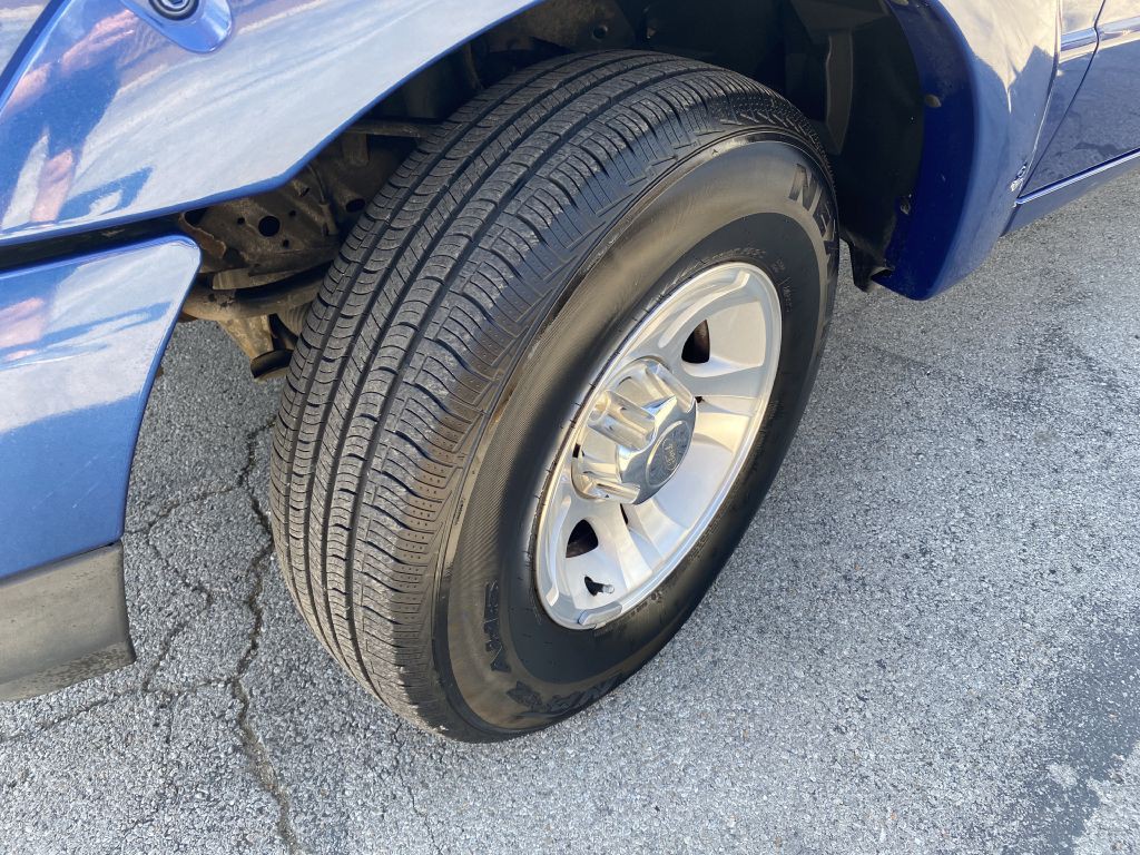 2011 Ford Ranger Image 12