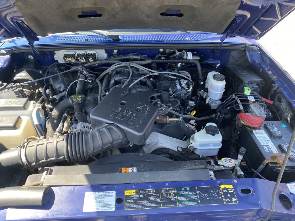 2011 Ford Ranger Image 13