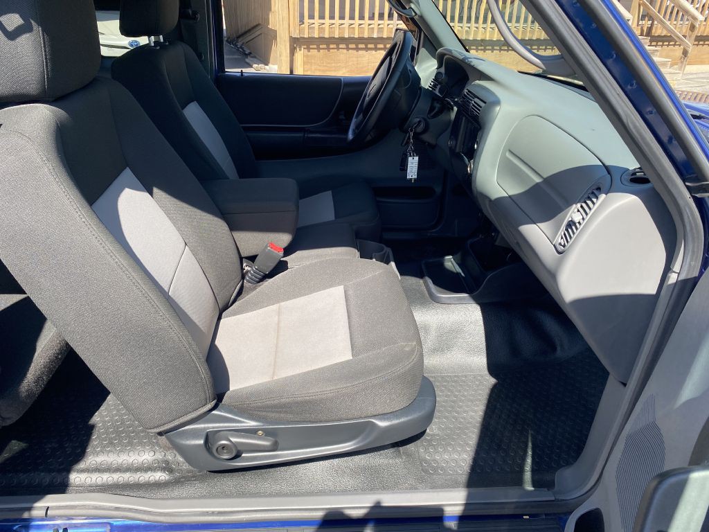 2011 Ford Ranger Image 14