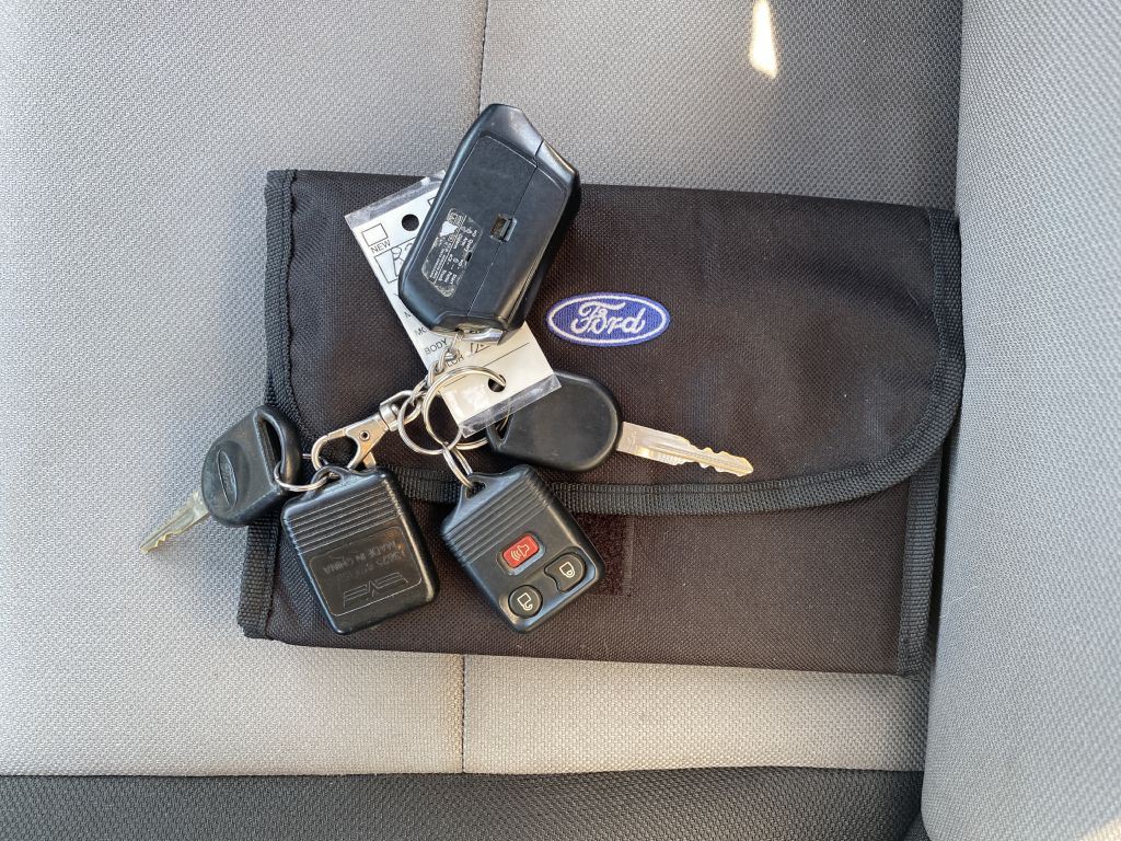 2011 Ford Ranger Image 16