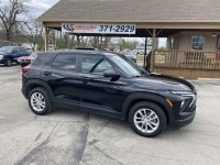 Image for 2024 Chevrolet Trailblazer LS ID: 7306706