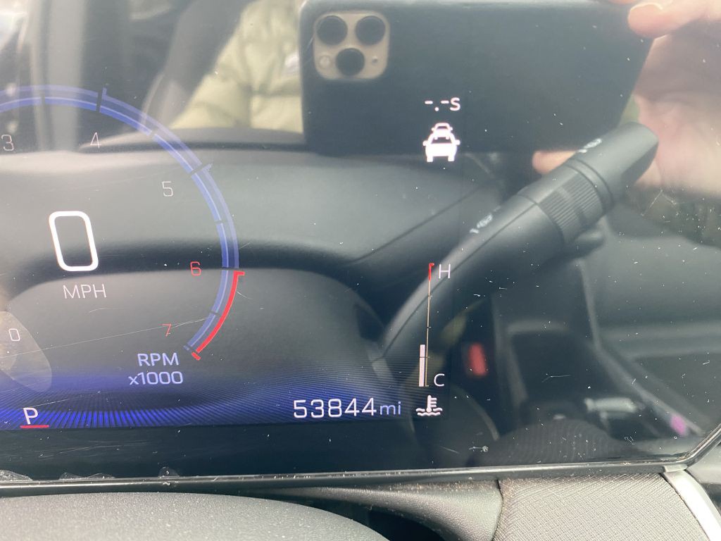 2024 Chevrolet Trailblazer Image 10