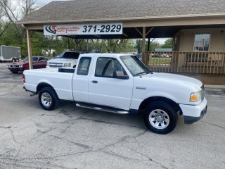 Image for 2011 Ford Ranger Super Cab ID: 7339665