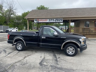Image for 2016 Ford F-150  ID: 7373398