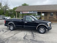 Image for 2016 Ford F-150  ID: 7373398