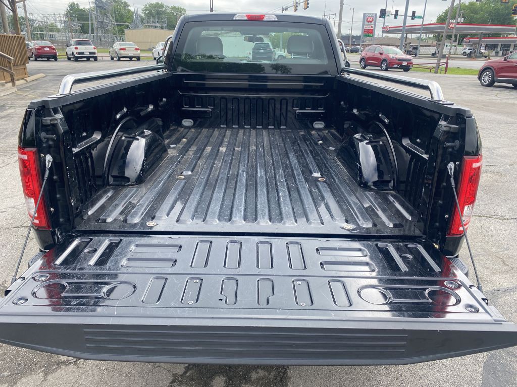 2016 Ford F-150 Image 5