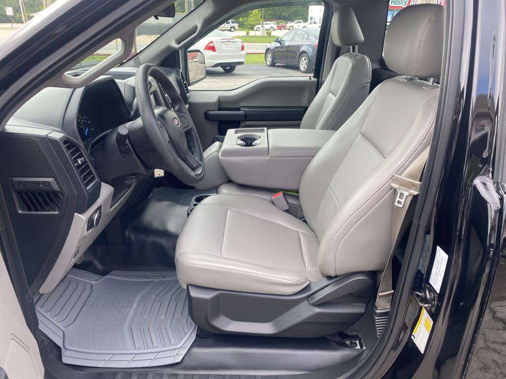 2016 Ford F-150 Image 6
