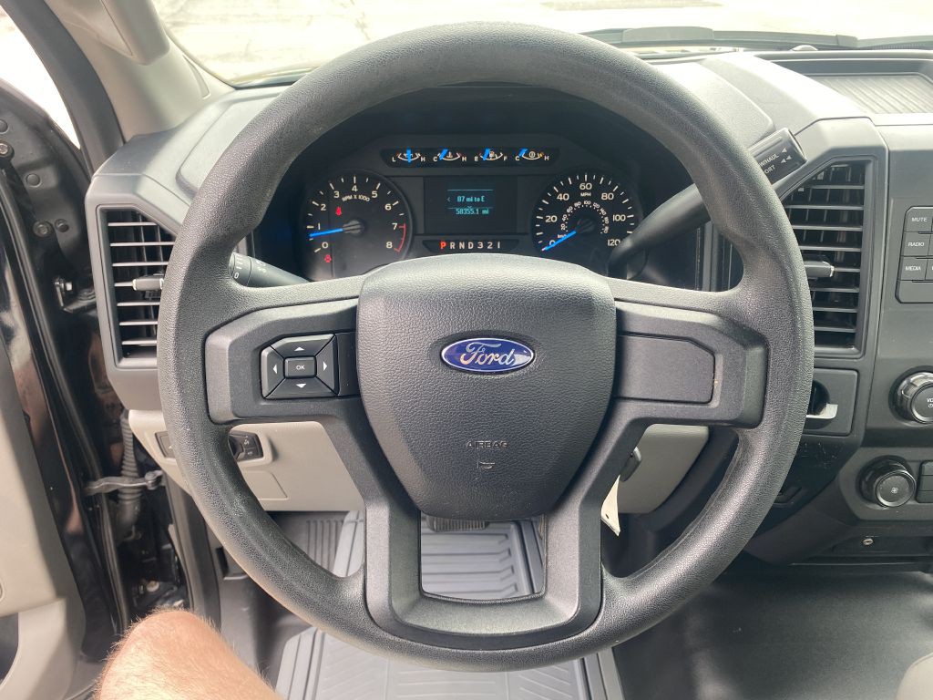 2016 Ford F-150 Image 7