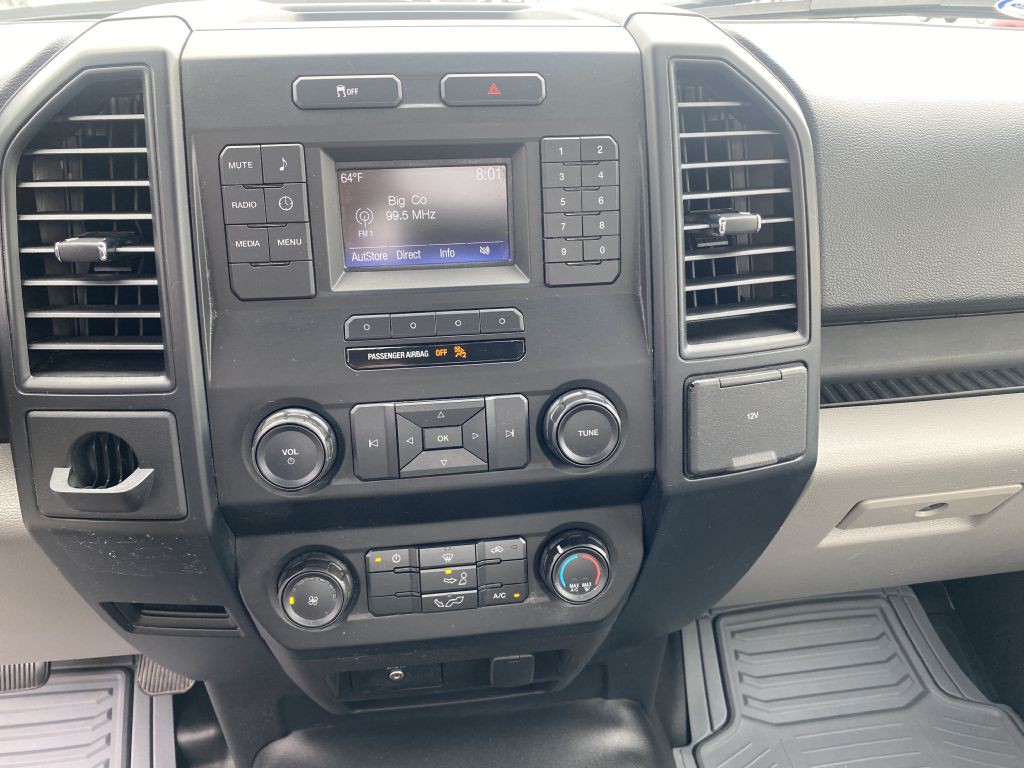 2016 Ford F-150 Image 8