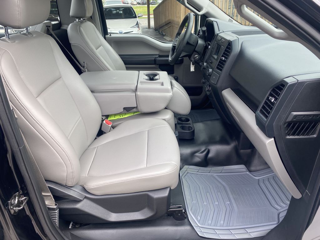 2016 Ford F-150 Image 12