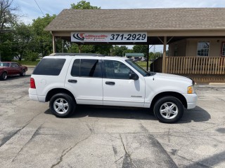 Image for 2005 Ford Explorer XLT ID: 7385162
