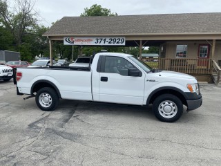 Image for 2013 Ford F-150  ID: 7394812