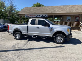 Image for 2017 Ford F-250 Super Duty ID: 7401121