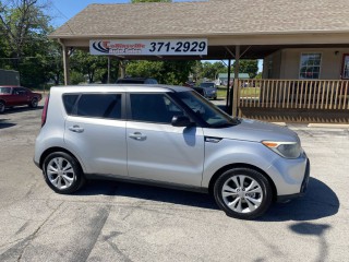 Image for 2015 Kia Soul + ID: 7401137