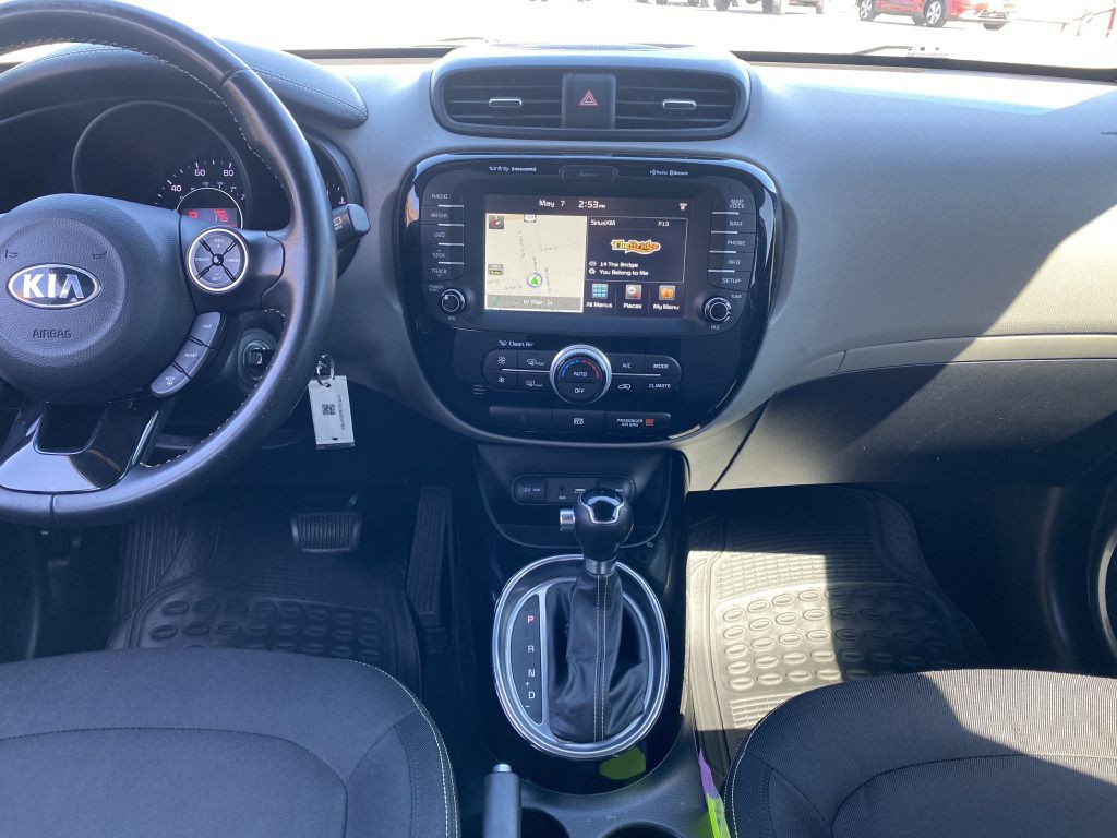 2015 Kia Soul Image 7
