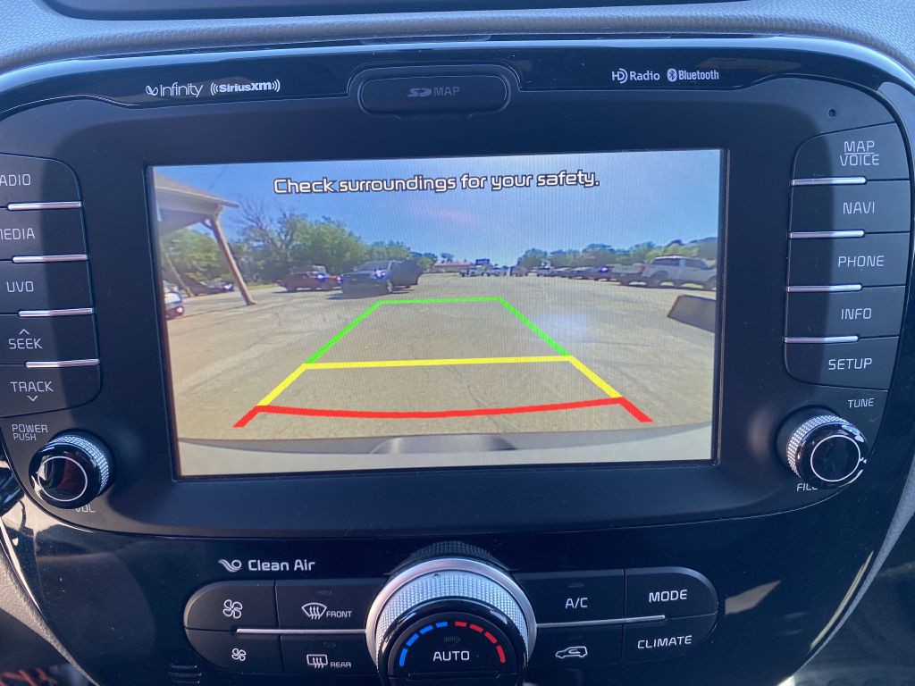 2015 Kia Soul Image 10