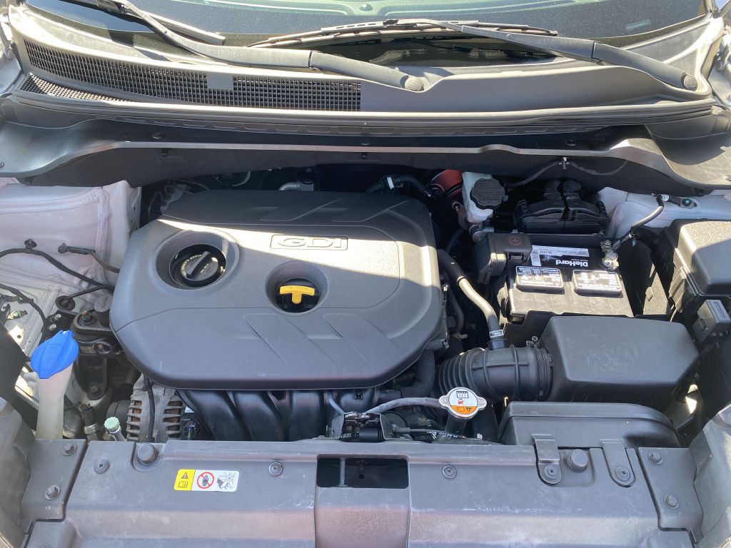 2015 Kia Soul Image 12